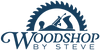 Woodshop By Steve