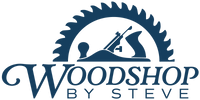 Woodshop By Steve